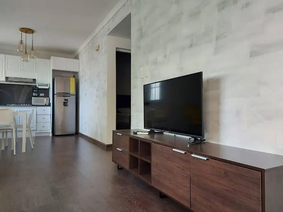 Διαμέρισμα Tanama Lodge, Areia 206 In Cap Cana/Πούντα Κάνα