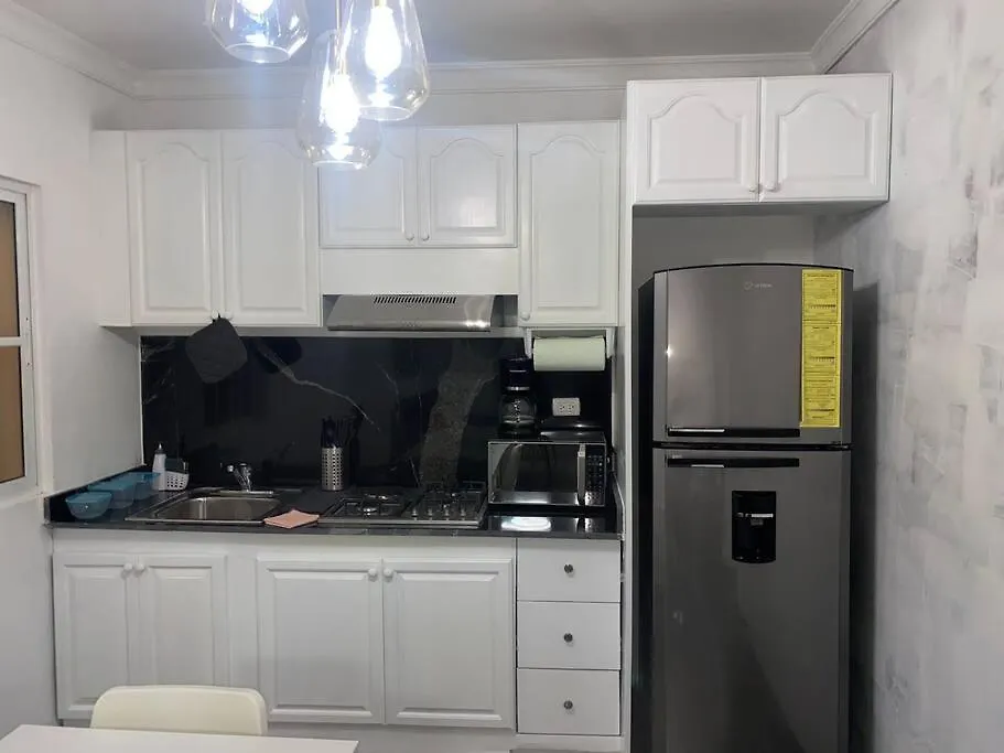 Tanama Lodge, Areia 206 In Cap Cana/Punta Cana Apartman