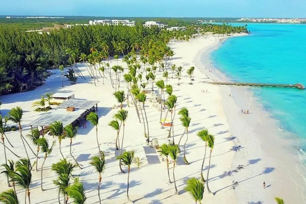 Tanama Lodge, Areia 206 In Cap Cana/Πούντα Κάνα 0*,  Δομινικανή Δημοκρατία