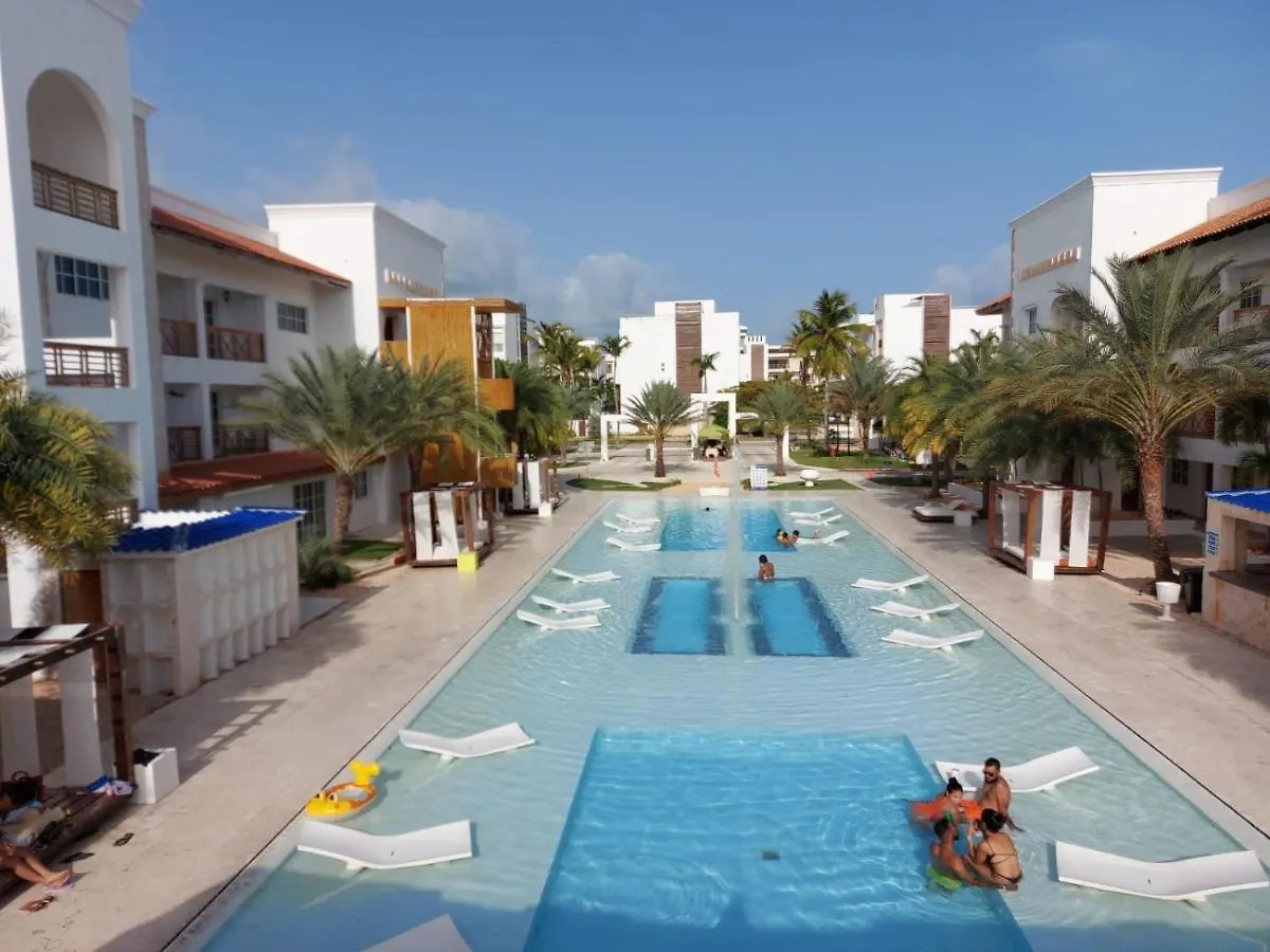 Tanama Lodge, Areia 206 In Cap Cana/Πούντα Κάνα Δομινικανή Δημοκρατία