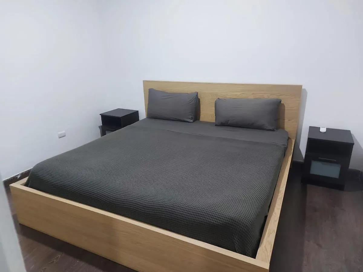 Διαμέρισμα Tanama Lodge, Areia 206 In Cap Cana/Πούντα Κάνα