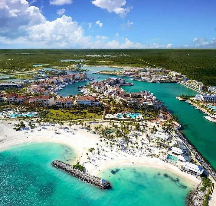 Tanama Lodge, Areia 206 In Cap Cana/פונטה קאנה 0*,