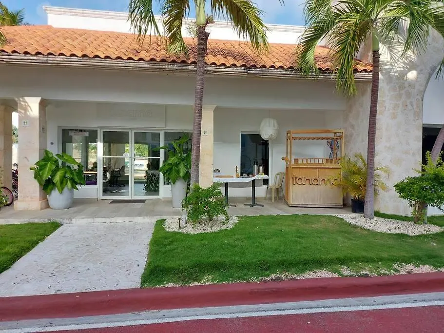 Tanama Lodge, Areia 206 In Cap Cana/פונטה קאנה דירה