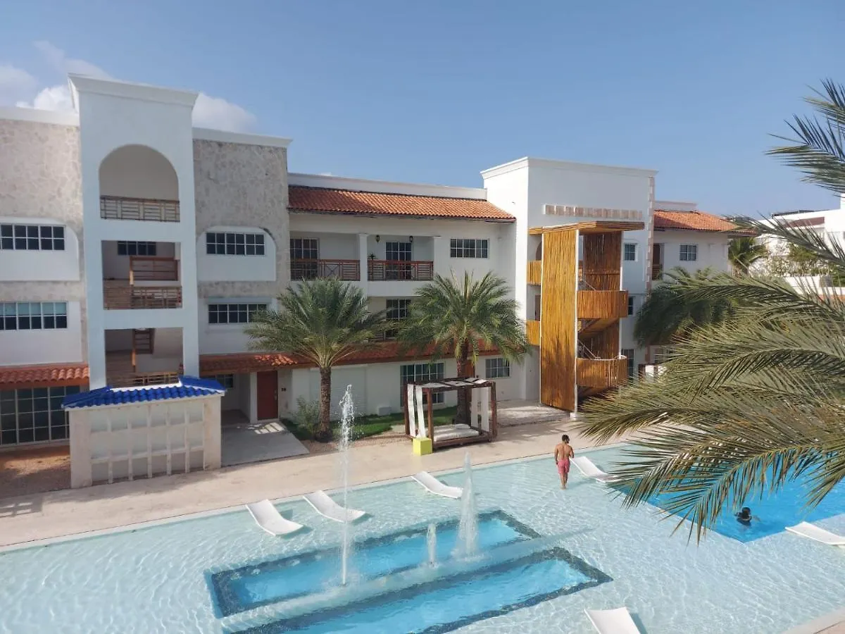 Tanama Lodge, Areia 206 In Cap Cana/פונטה קאנה 0*,  הרפובליקה הדומיניקנית