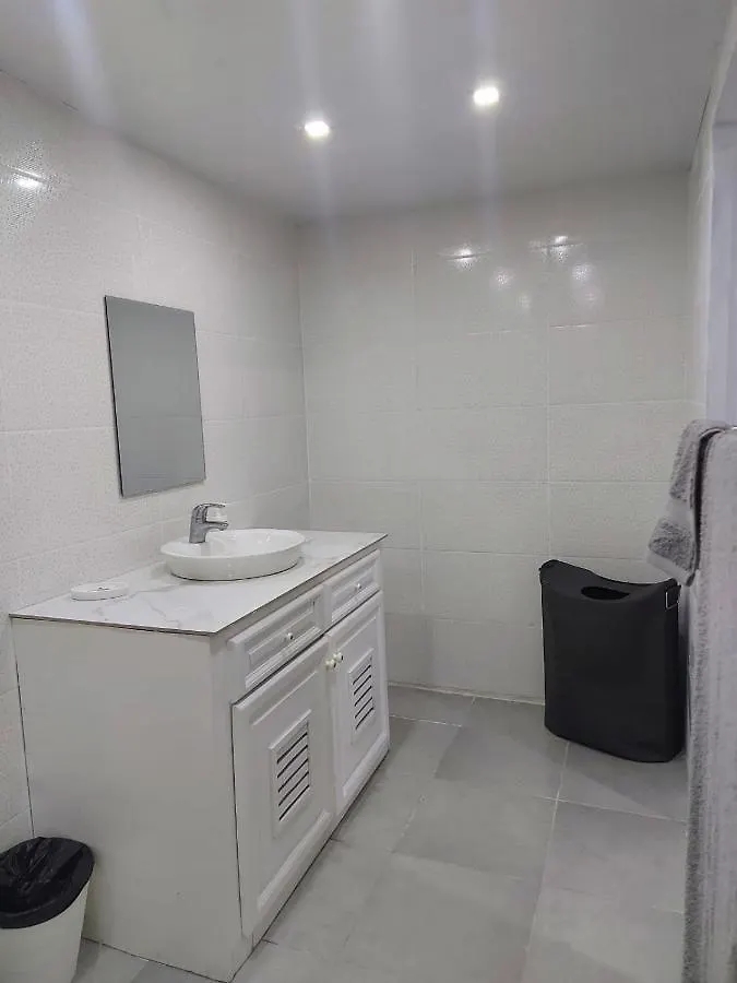 Tanama Lodge, Areia 206 In Cap Cana/פונטה קאנה 0*,