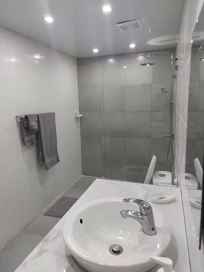 דירה Tanama Lodge, Areia 206 In Cap Cana/פונטה קאנה